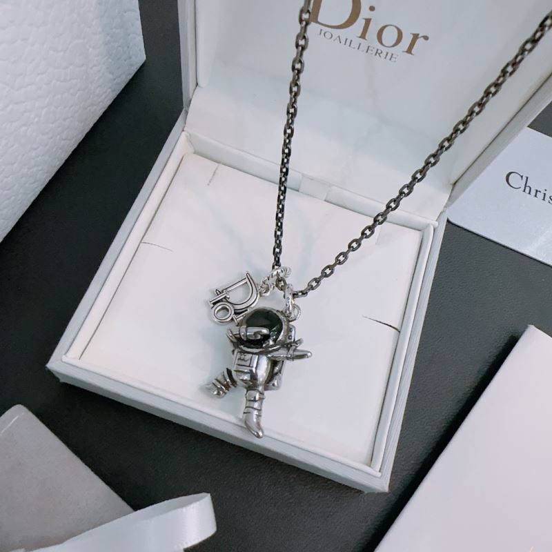 Christian Dior Necklaces